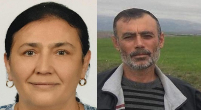 Görümcesini ve kocasını öldürdü Görümcesini ve kocasını öldürdü