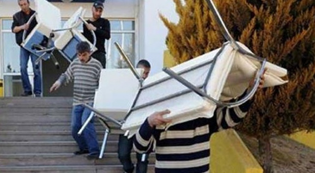 Haciz işlemleri kolaylaştı