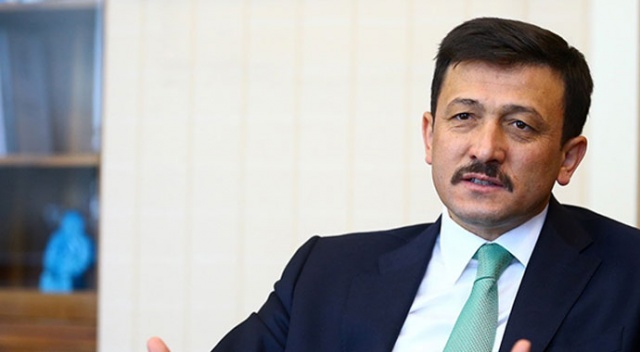 Hamza Dağ'dan Çolpan Işın Taner'in skandal paylaşımına tepki Hamza Dağ'dan Çolpan Işın Taner'in skandal paylaşımına tepki