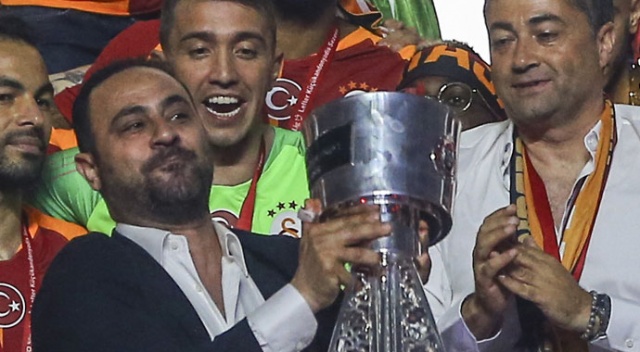 Hasan Şaş PFDK'ya sevk edildi