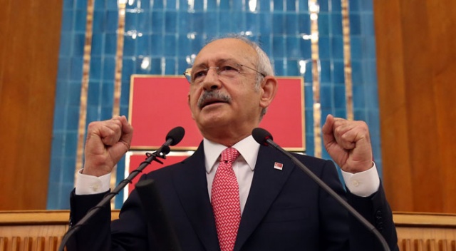 HDP&#039;lilere terörist diyemeyen Kılıçdaroğlu köylüye PKK&#039;lı dedi