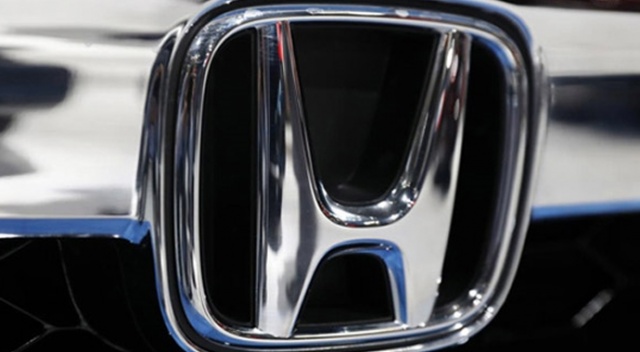 Honda, 118 bin aracını servislere geri çağırdı