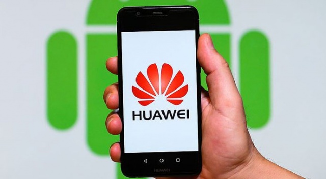 Huawei'den ABD'nin yaptırım kararı hakkında 'anayasaya aykırılık' başvurusu