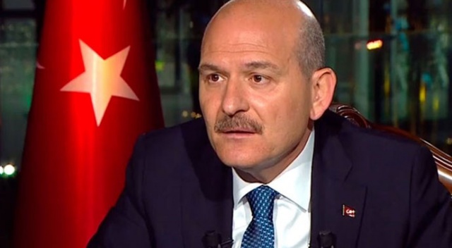 İçişleri Bakanı Soylu: İstanbul’da hayatımda bu kadar şaibenin olduğu bir seçim görmedim