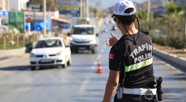İçişleri Bakanlığı 81 ile genelge gönderdi! Bugünden itibaren...
