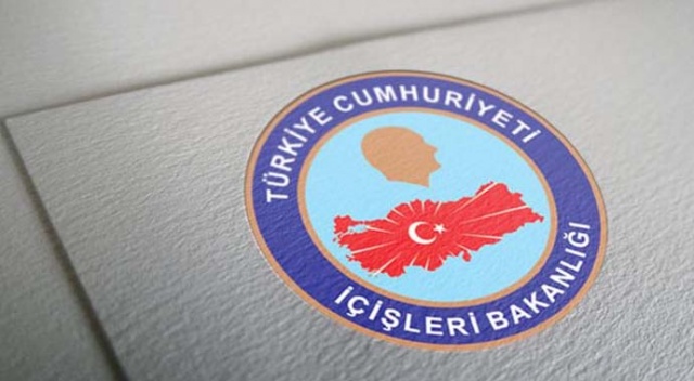 İçişleri Bakanlığı&#039;ndan 1 Mayıs açıklaması