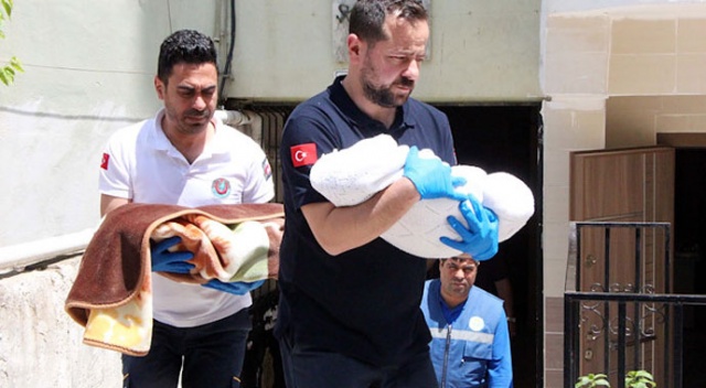 İkiz bebeklerin esrarengiz ölümü İkiz bebeklerin esrarengiz ölümü