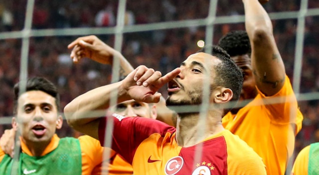 İmparator Aslan