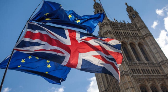 İngiltere'de Brexit'in damga vurduğu seçimde oy sayımı tamamlandı İngiltere'de Brexit'in damga vurduğu seçimde oy sayımı tamamlandı