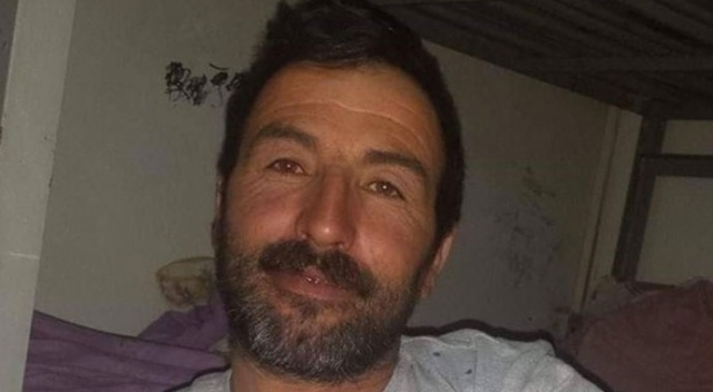 İnşaattan düşen işçi hayatını kaybetti