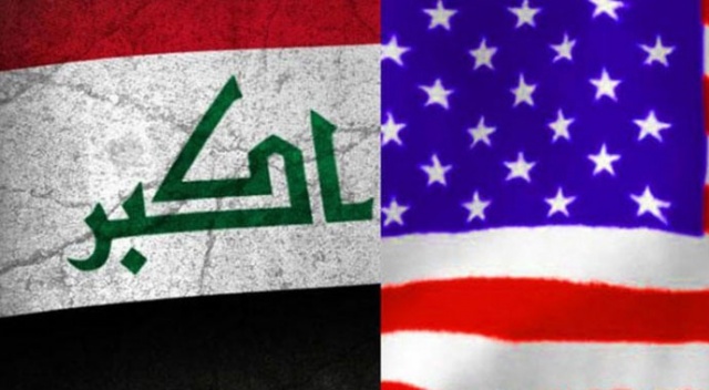 Irak'tan Trump'ın İran'a attığı adıma destek