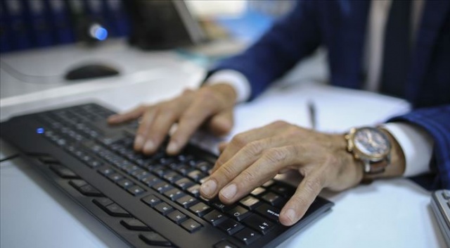 İş arayanlar için 'Sanal Fuar'