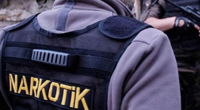 Isparta’da 2 mahalleye eş zamanlı zehir operasyonu: 12 gözaltı