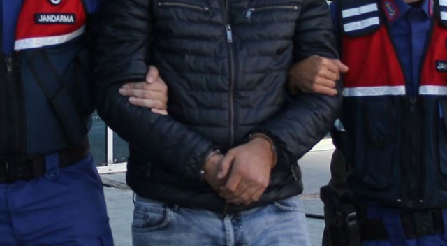 İstanbul&#039;da 2 PKK’lı terörist yakalandı