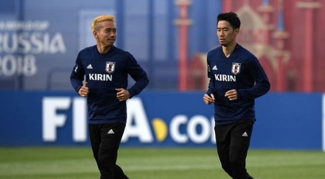 İstanbul’da Japon derbisi!