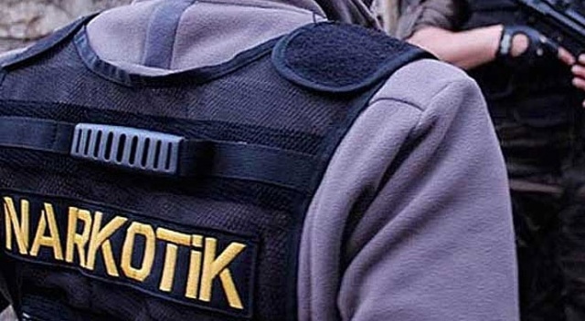 İstanbul’da uyuşturucu kaçakçılarına darbe: 200 kiloya yakın uyuşturucu ele geçirildi