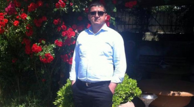 İstinat duvarının altında kalarak hayatını kaybeden vatandaşın kimliği belli oldu İstinat duvarının altında kalarak hayatını kaybeden vatandaşın kimliği belli oldu