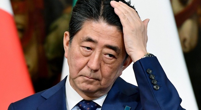 Japonya Başbakanı Abe: &#039;Kuzey Kore Lideri Kim ile şartsız görüşmeye hazırım&#039;