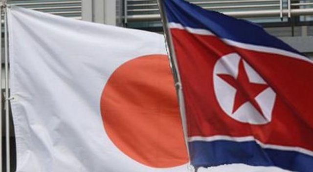 Japonya'dan Kuzey Kore'ye yeni başlangıç çağrısı Japonya'dan Kuzey Kore'ye yeni başlangıç çağrısı