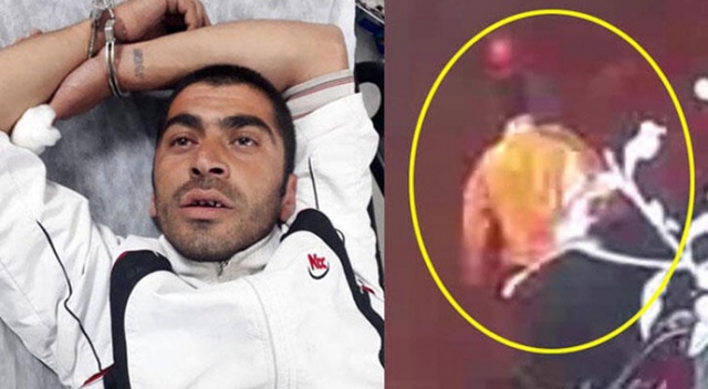 Kadıköy’de 11 kişiye bıçakla saldıran sanığın akıl sağlığı yerinde çıktı