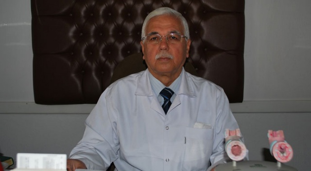 Kamyonetin çarptığı doktor hayatını kaybetti