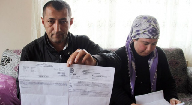 Kanser tedavisi gören eşine zaman ayırınca işinden oldu Kanser tedavisi gören eşine zaman ayırınca işinden oldu