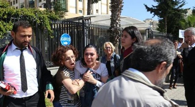 10 yaşındaki çocuğa istismar davasına beraat kararı! Anne isyan etti 10 yaşındaki çocuğa istismar davasına beraat kararı! Anne isyan etti