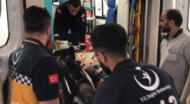 Kars&#039;ta iki aile arasında silahlı kavga! Çok sayıda ölü ve yaralı var