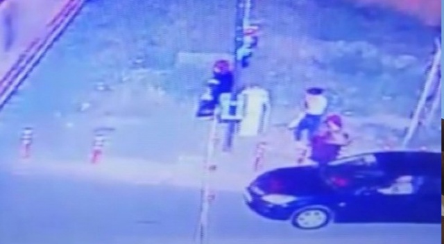 Kayıp çocuğun ölüm anı ortaya çıktı Kayıp çocuğun ölüm anı ortaya çıktı