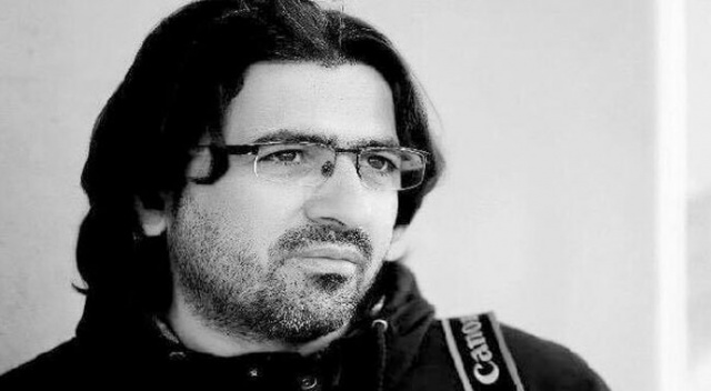 Kayıp gazeteciyi arama çalışmalarında 5. gün