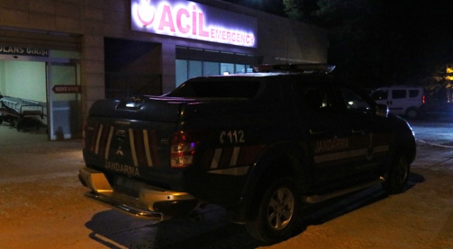 Kayseri'de ailesinin kayıp ihbarı yaptığı çocuk sazlık alanda yaralı bulundu Kayseri'de ailesinin kayıp ihbarı yaptığı çocuk sazlık alanda yaralı bulundu