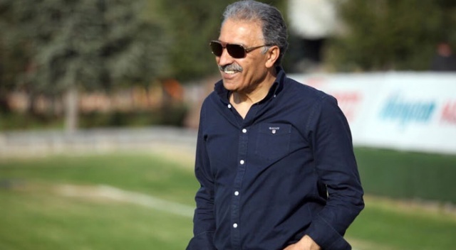Kayserispor Başkanı Erol Bedir: “Kararı camia verecek” Kayserispor Başkanı Erol Bedir: “Kararı camia verecek”