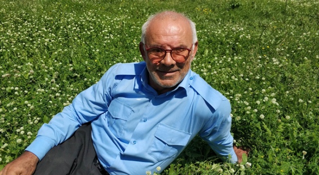 Kazada 'öldü' diye morga kaldırıldı, 33 yıldır yaşıyor