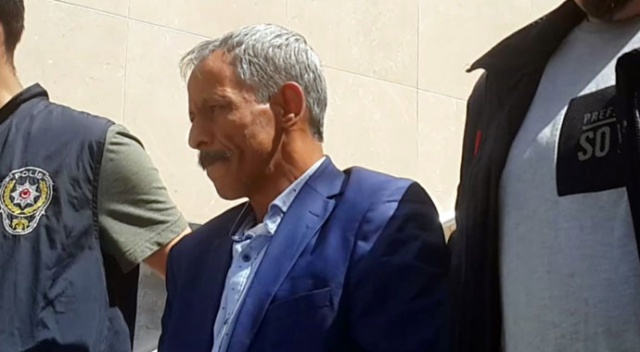 Kendisini öldürmek için tuttuğu katil 'aşık' oldu Kendisini öldürmek için tuttuğu katil 'aşık' oldu