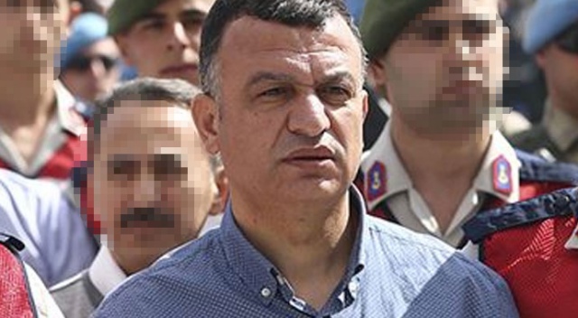 Konsey üyesi generalden 'kandırıldım' savunması Konsey üyesi generalden 'kandırıldım' savunması
