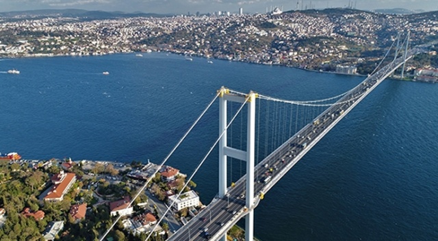 Köprü geçişlerine yeni düzenleme!