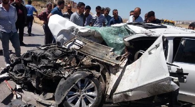 Korkunç kaza! 19 yaşındaki genç hayatını kaybetti Korkunç kaza! 19 yaşındaki genç hayatını kaybetti