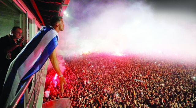 Köşesaray Köşesaray