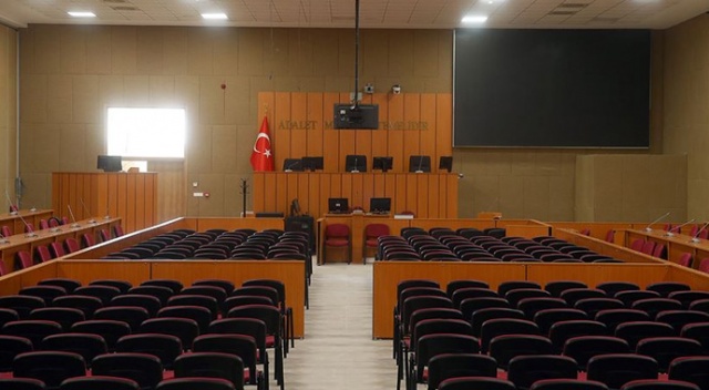 KPSS sorularının sızdırılması davasında 64 sanığa hapis KPSS sorularının sızdırılması davasında 64 sanığa hapis