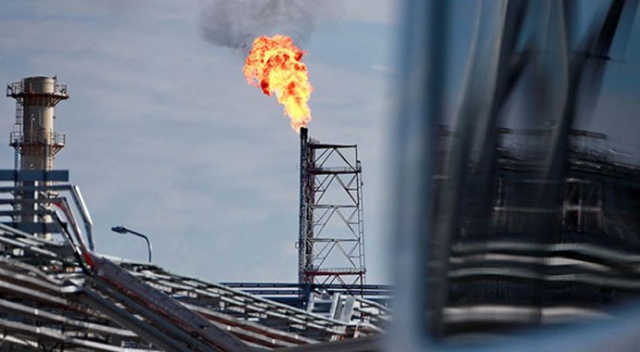 Küresel enerji yatırımları yükselişte