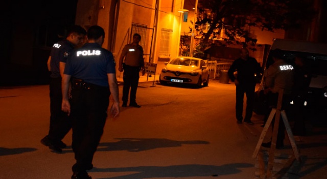 Malatya’da komşular arasında silahlı kavga: 3 yaralı