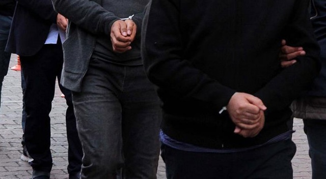 Malatya merkezli ‘torbacı’ operasyonu: 12 gözaltı