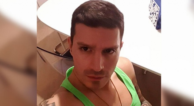 Maltepe’de İranlı fitness eğitmeninin sır ölümü