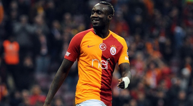 Mbaye Diagne'den özür mesajı Mbaye Diagne'den özür mesajı
