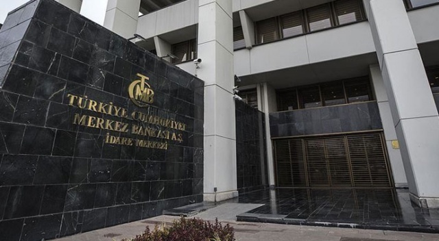 Merkez Bankası altın swap işlemlerine başlayacak