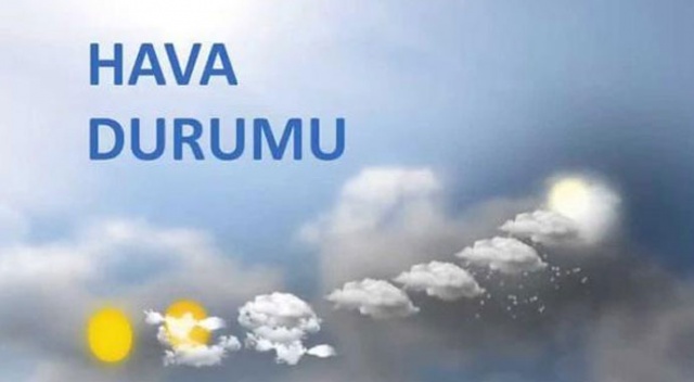 Meteoroloji duyurdu! Bugün hava nasıl olacak? (12 Mayıs 2019 hava durumu) Meteoroloji duyurdu! Bugün hava nasıl olacak? (12 Mayıs 2019 hava durumu)