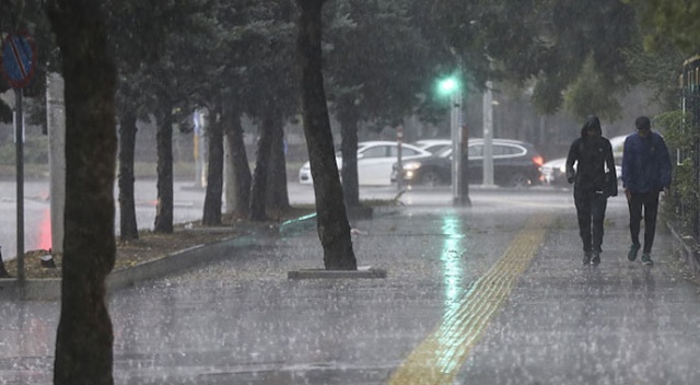Meteoroloji duyurdu! Bugün hava nasıl olacak? (29 Mayıs 2019 hava durumu)