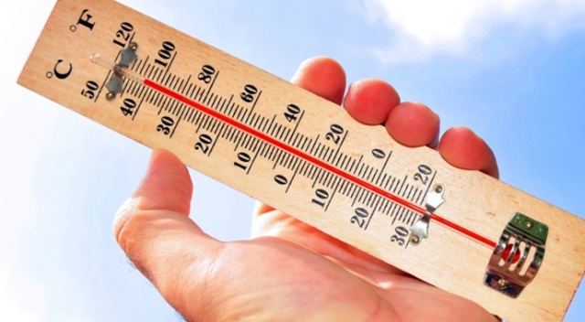 Meteorolojiden kritik uyarı; Hastalar, çocuklar ve yaşlılar dışarı çıkmasın