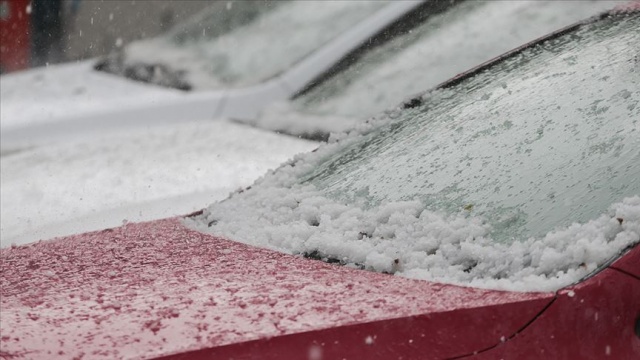 Meteorolojiden 'yağış ve dolu uyarısı Meteorolojiden 'yağış ve dolu uyarısı