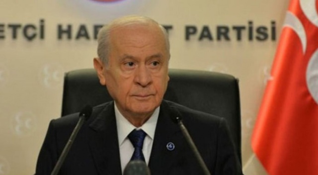 MHP İstanbul seçimi için çalışmalara başlıyor MHP İstanbul seçimi için çalışmalara başlıyor